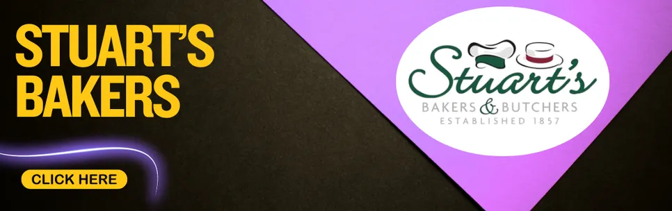 Stuart’s Bakers