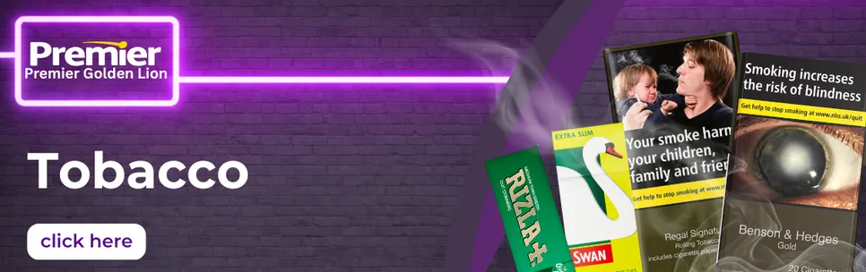 Tobacco