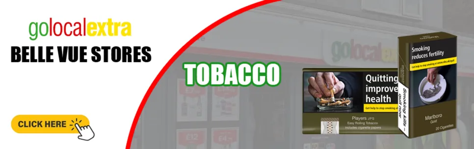 Tobacco