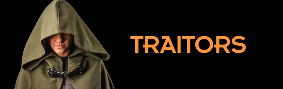 Traitors