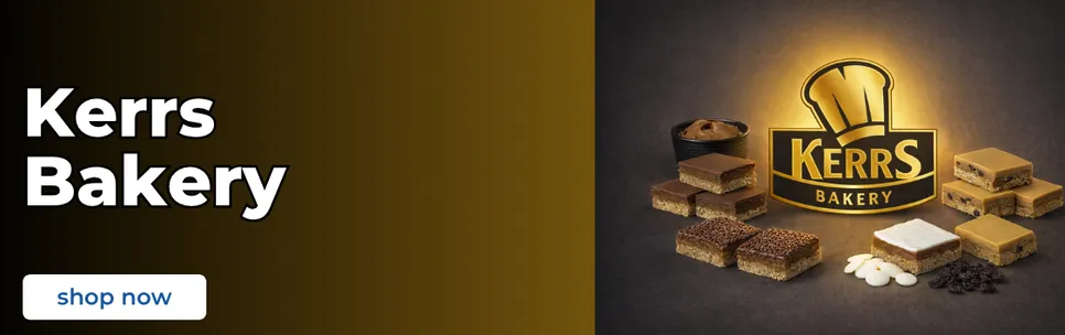 Tray Bakes