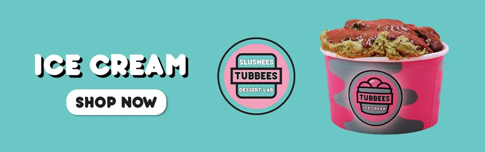 Tubbees Ice Cream