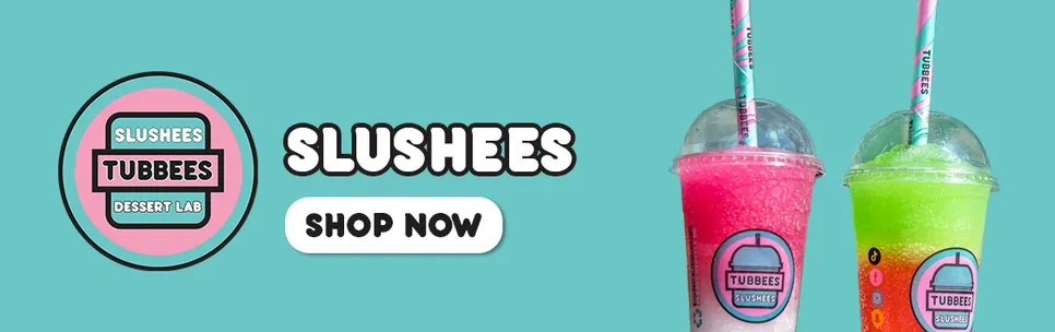 Tubbees Slushees