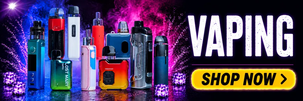 Vaping