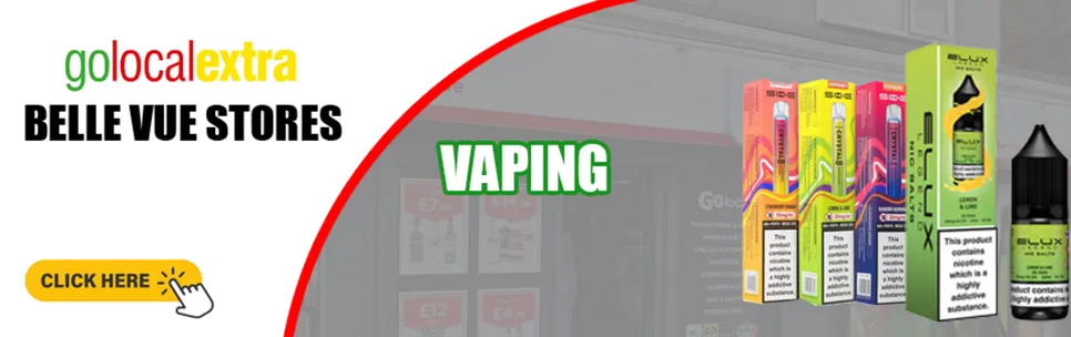 Vaping