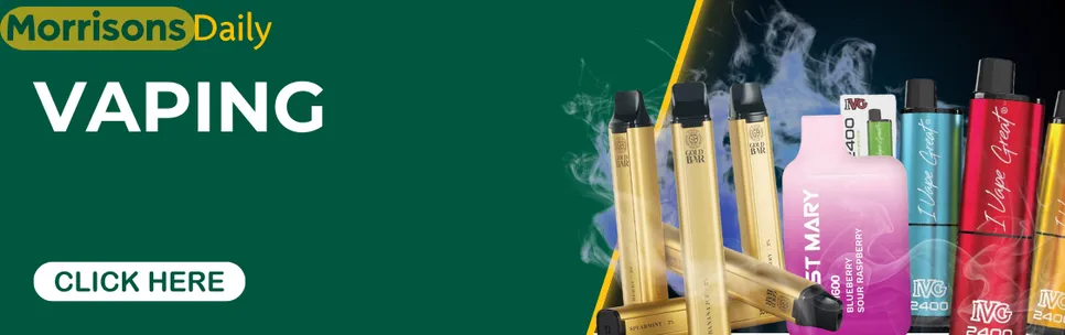 Vaping