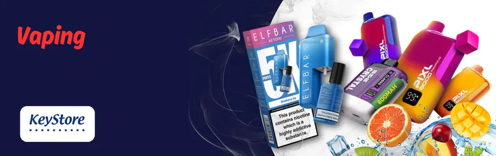 Vaping