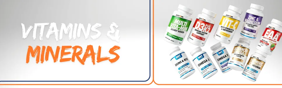 Vitamins