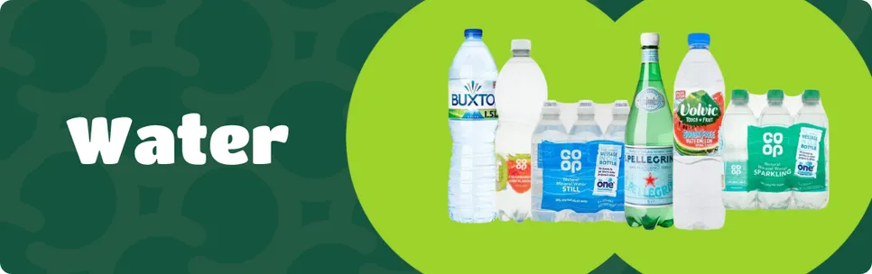 Water