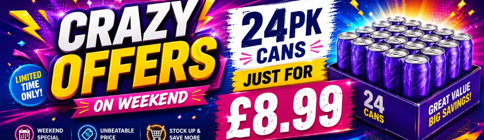 Weekend Offers