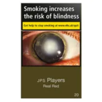Cigs - Lights category