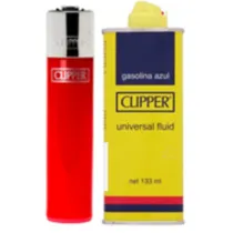 Lighters category