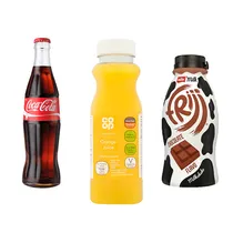 Chilled Drinks category