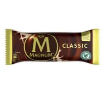 Single Ice Creams category