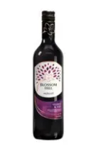 Wines - Red category