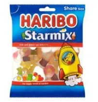 Sweeties category