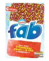 Multipack Ice Creams category