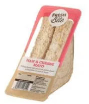 Sandwiches, Soups & Snacks category