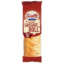 Savoury Snacks category