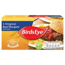 Beef category