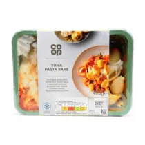 Ready Meals category