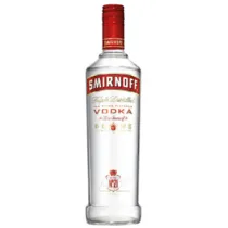 Vodka category