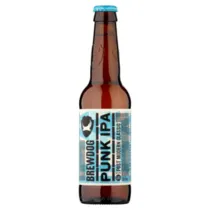 Craft Beers category