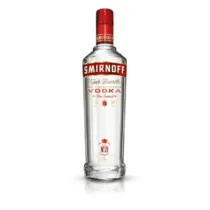 Vodka category
