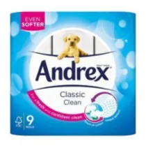 Toilet Rolls category