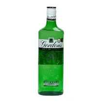 Spirits - Gin category