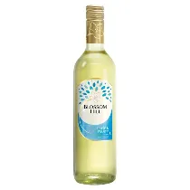 Wines - White category