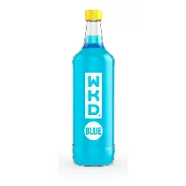 Alcopops category