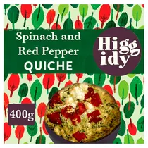 Quiche category