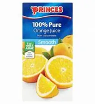 Fruit Juice category