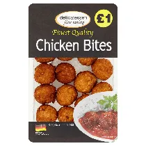 Meat Snacks category