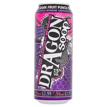Flavoured category