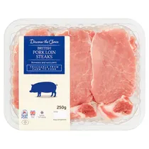 Pork category