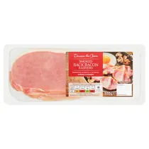 Bacon category