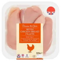 Chicken category
