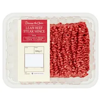 Beef category