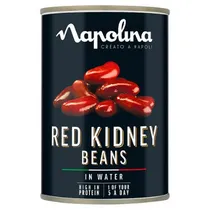 Pulses, Lentils & Beans category
