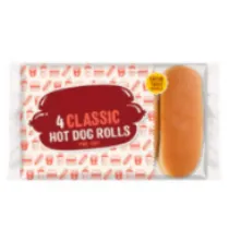 Rolls & More category