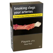 Cigs - Std category