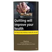 Rolling - Tobacco category