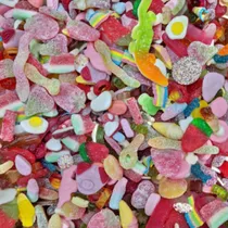 Pick & Mix category