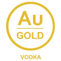 AU vodka category