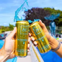 AU Cans category