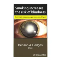 Cigarettes - Standard category