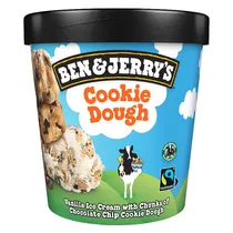 Ice Cream Tubs  category