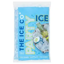 Ice category